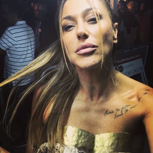 Merche Romero