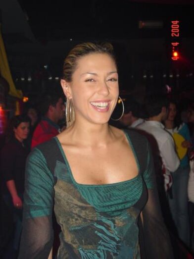 Merche Romero