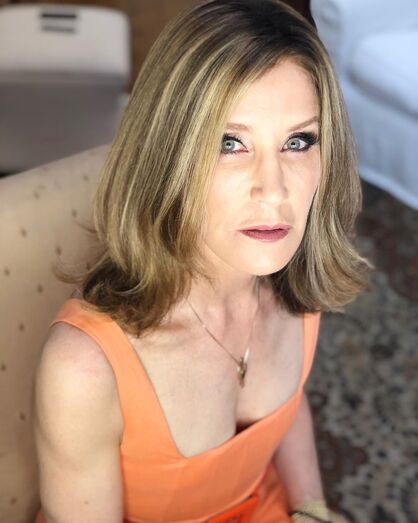 Felicity Huffman