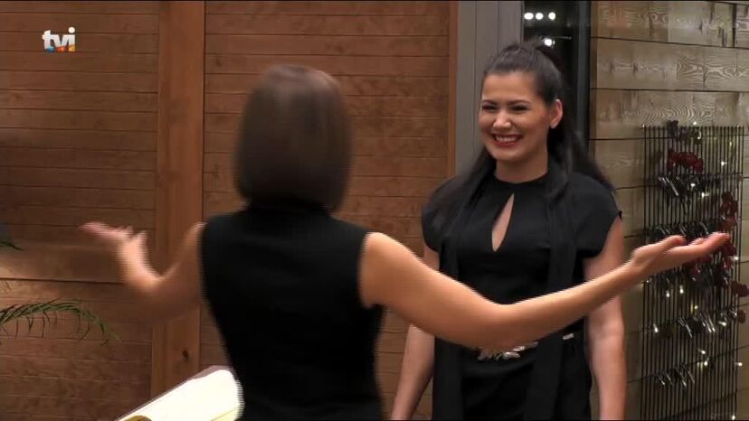 raquel, first dates
