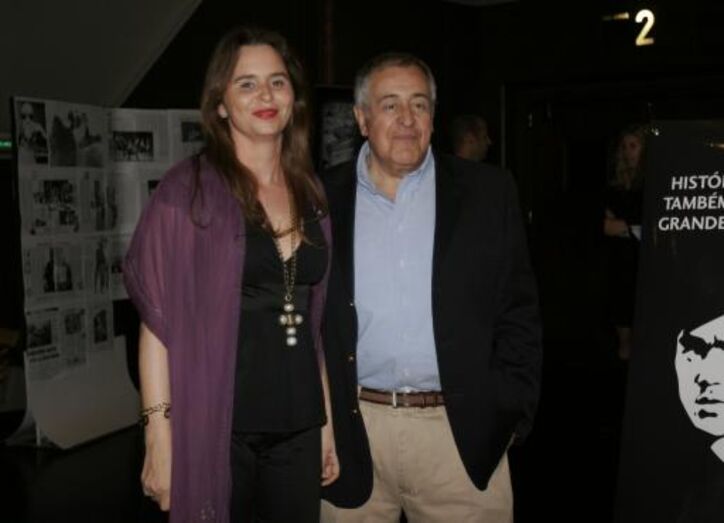 Nicolau Breyner, Mafalda Bessa