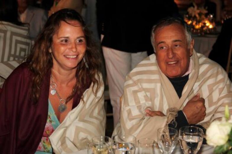 Nicolau Breyner, Mafalda Bessa