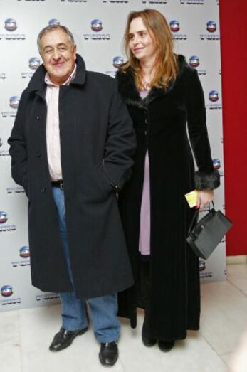 Nicolau Breyner, Mafalda Bessa