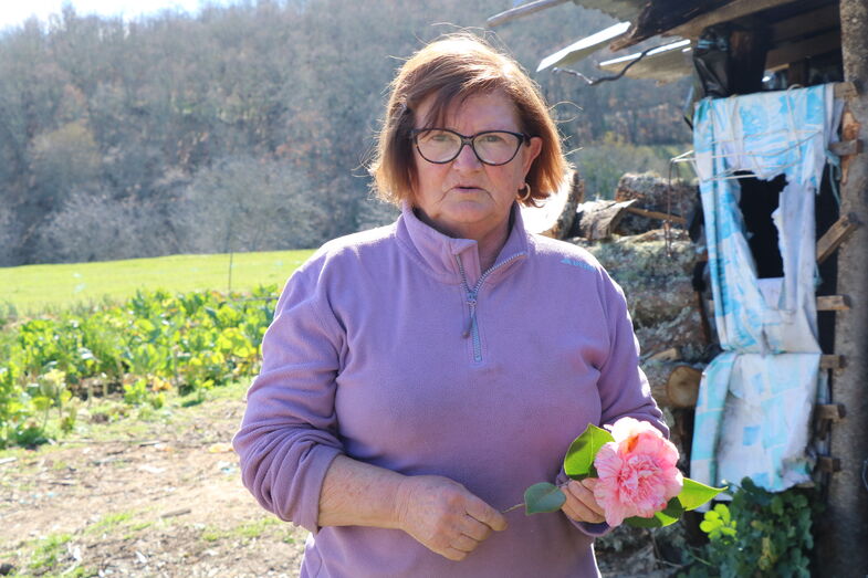 Quem quer namorar com o agricultor, SIC, Zélia, Ivo Pires