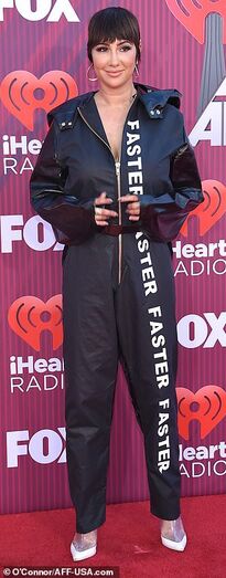 iHeartRadio Awards