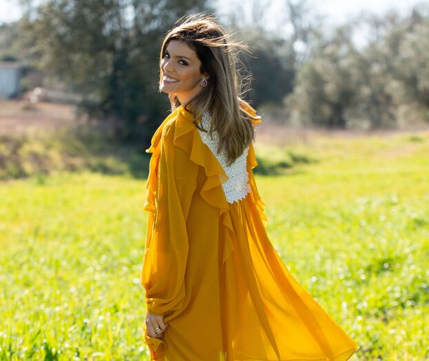 Quem quer namorar com o agricultor, andreia rodrigues, sic, reality show