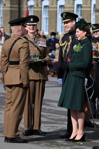 Kate middleton