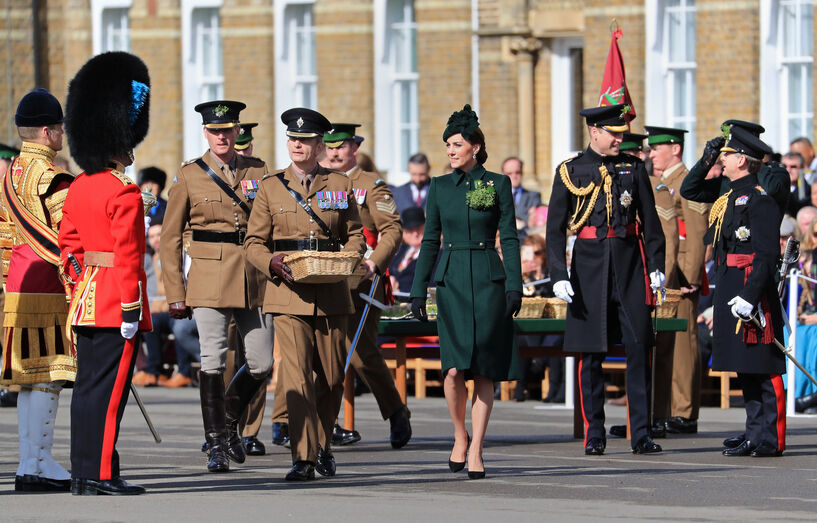 Kate middleton