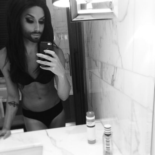 Conchita Wurst