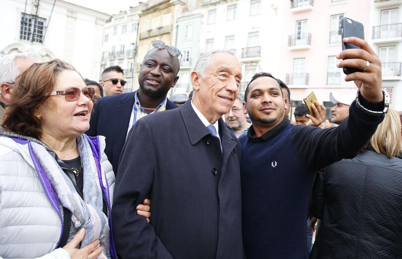 Marcelo Rebelo de Sousa