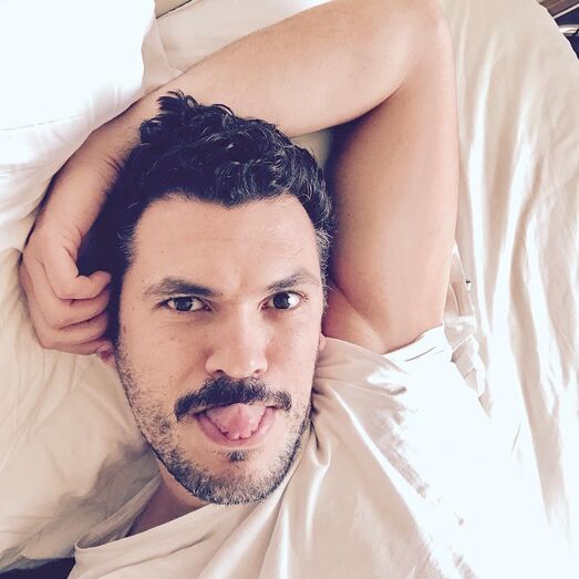 Nuno Baltazar