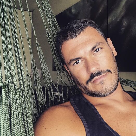Nuno Baltazar