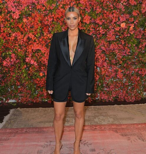 Kim Kardashian