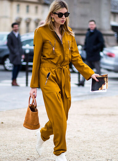 Street style