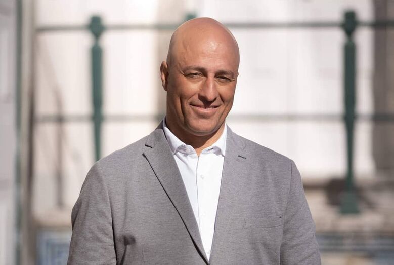 Quem quer casar com o agricultor, SIC, Filipe Camejo