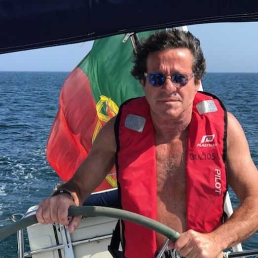 Joaquim de Almeida