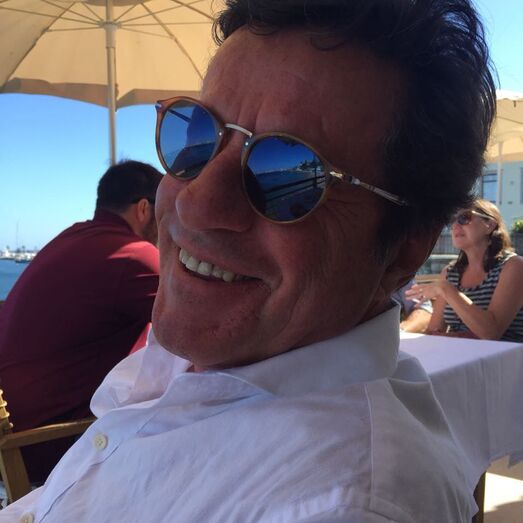 Joaquim de Almeida