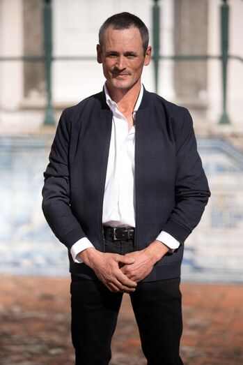 Quem quer namorar com o agricultor?, SIC, João Bettencourt, Ivo Pires, Filipe Camejo, João Neves, João Menezes