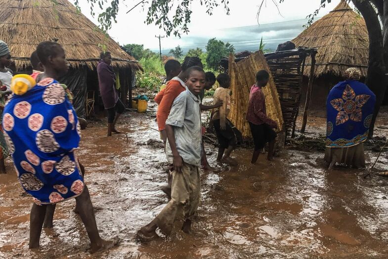 Ciclone Idai, moçambique, cidade da Beira, augusto santos silva, mistério dos negócios estrangeiros, portugueses, desaparecidos