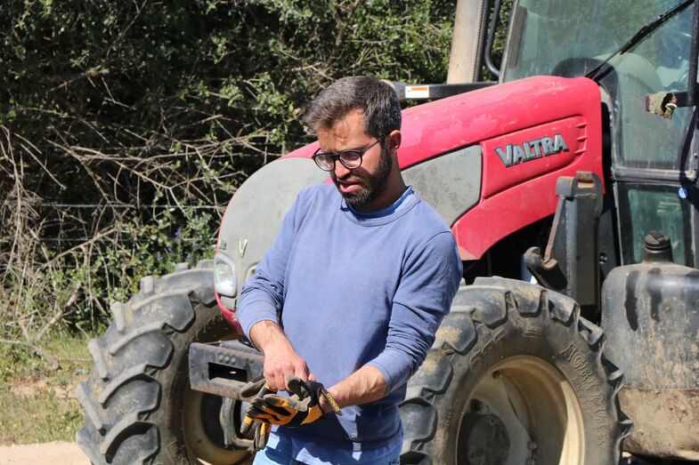 quem quer casar com o agricultor, SIC, João Menezes