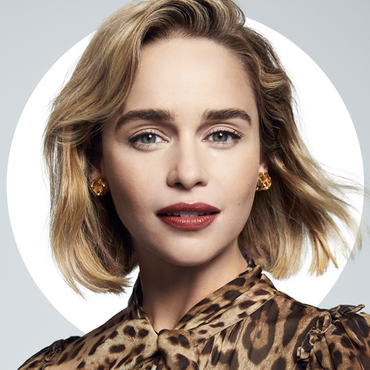 emilia clarke