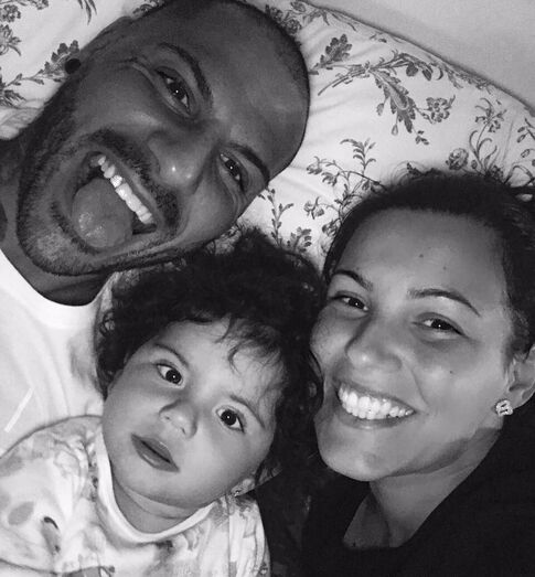 Ricardo Quaresma, filhos, esposa