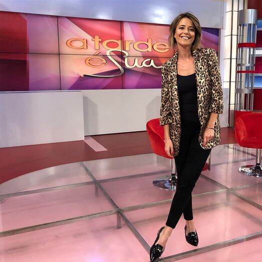 Leonor Poeiras