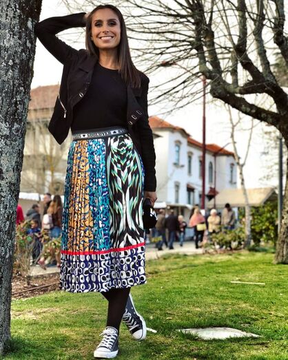 Mónica Jardim