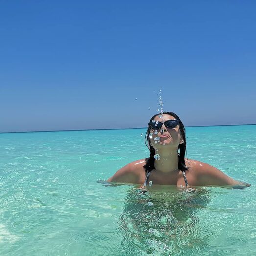 praia, sol, biquini, verão