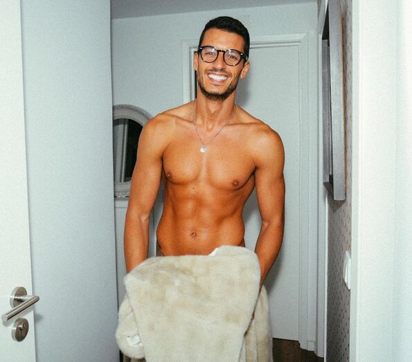 Ruben Rua 