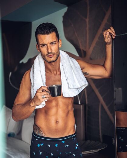 Ruben Rua 