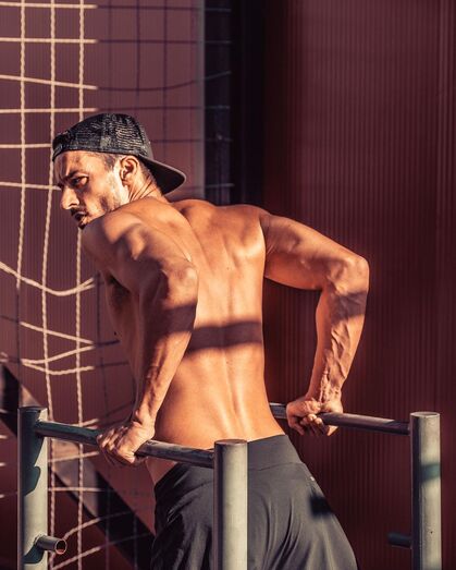 Ruben Rua 