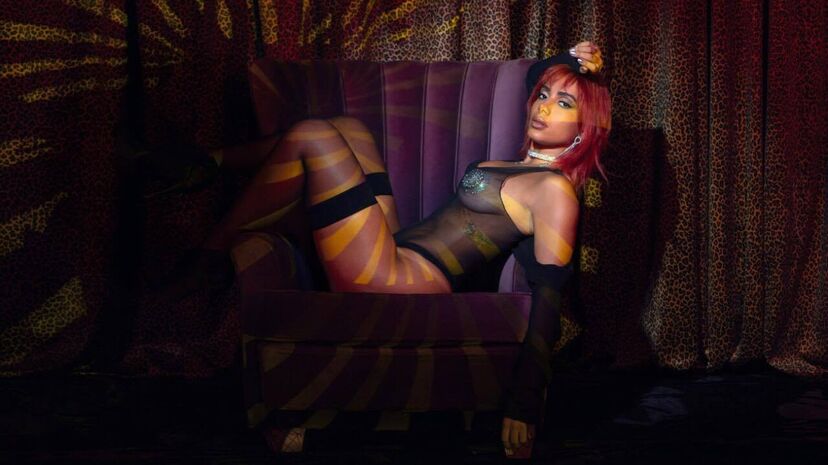 Anitta