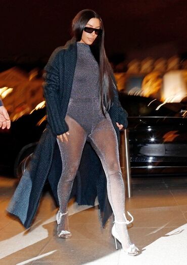 Kim Kardashian