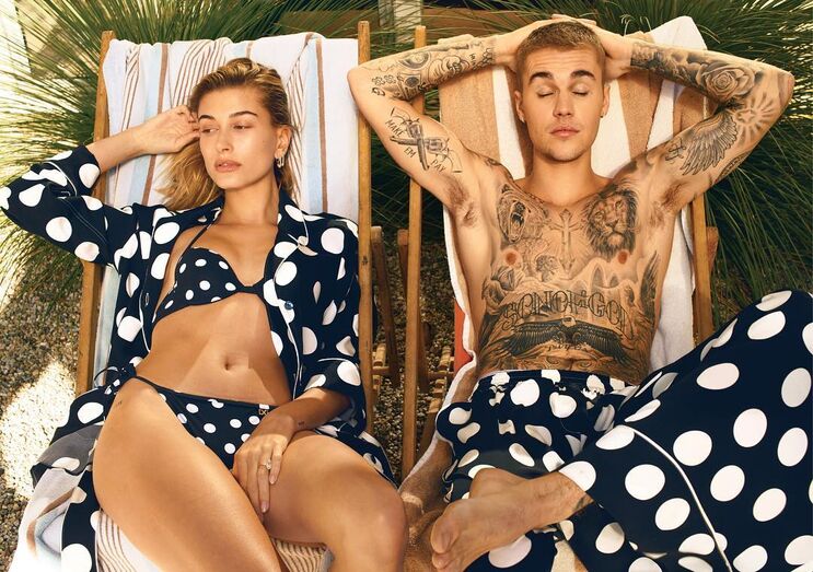 Justin Bieber, Hailey Baldwin
