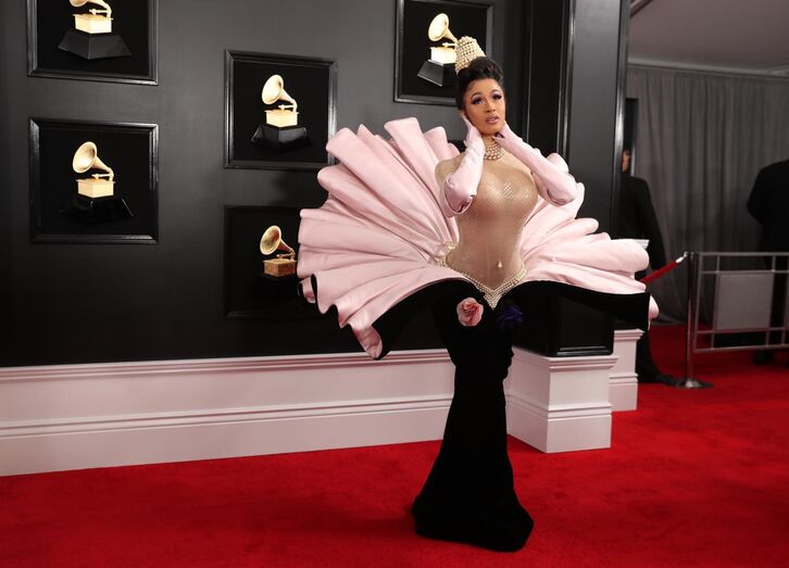 cardi b