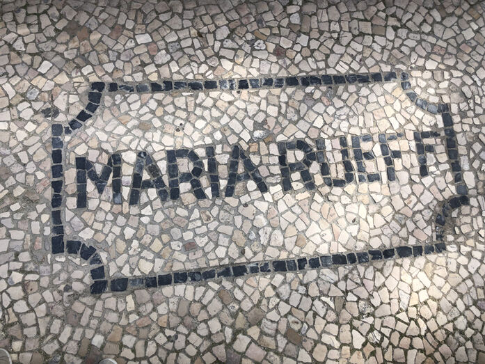 Passeio da Fama, Lisboa