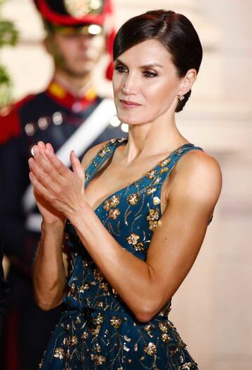 Letizia