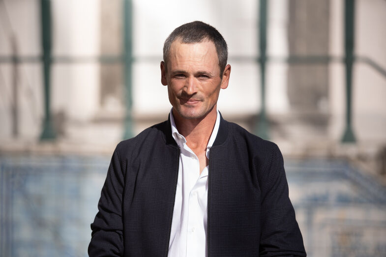 ivo pires
