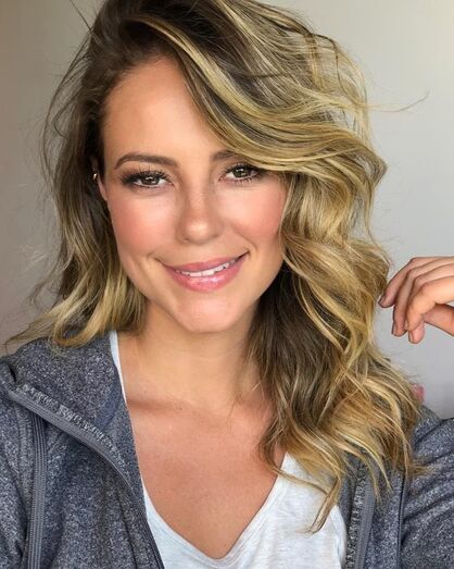 Paolla Oliveira