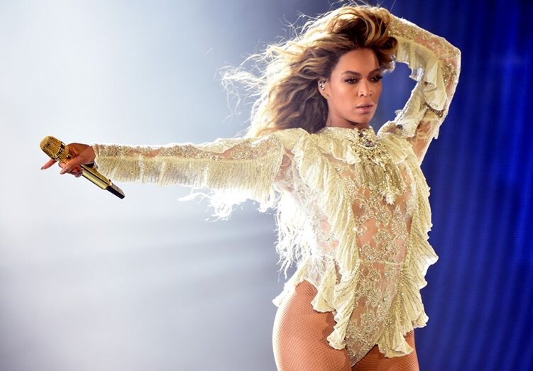 Beyoncé - As exigências mais estranhas das celebridades