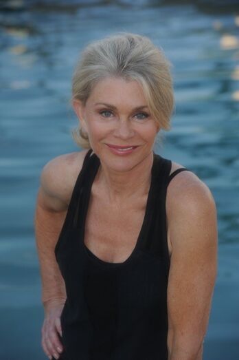 Denise DuBarry Hay