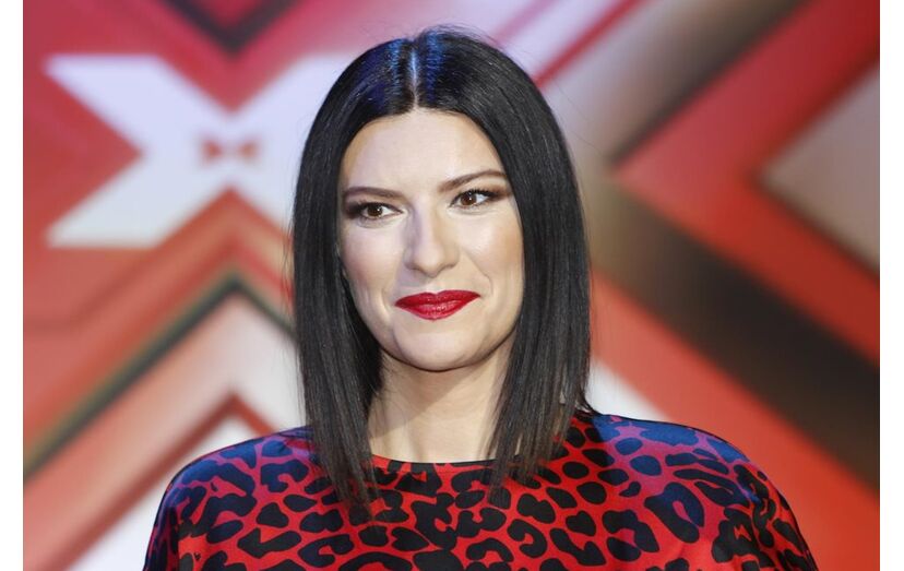 Laura Pausini