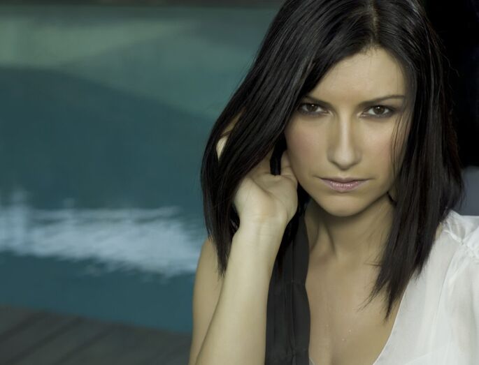 Laura Pausini