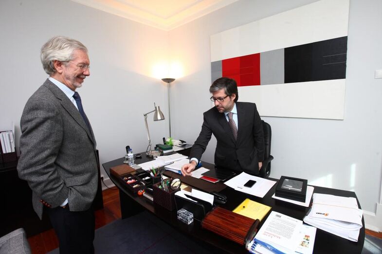 zeca mendonça