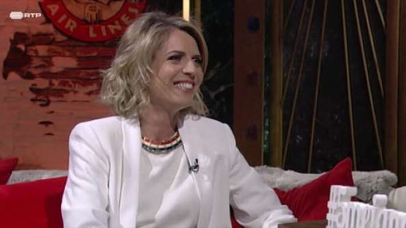 Sandra Felgueiras