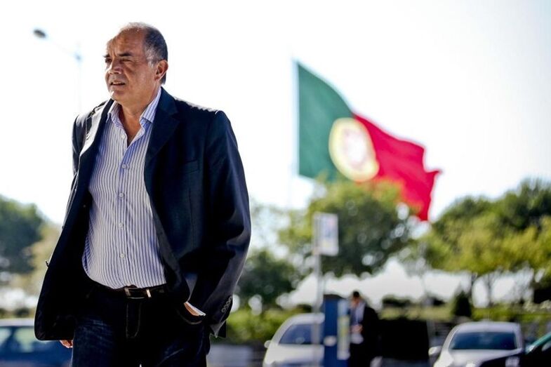 Gonçalo Amaral