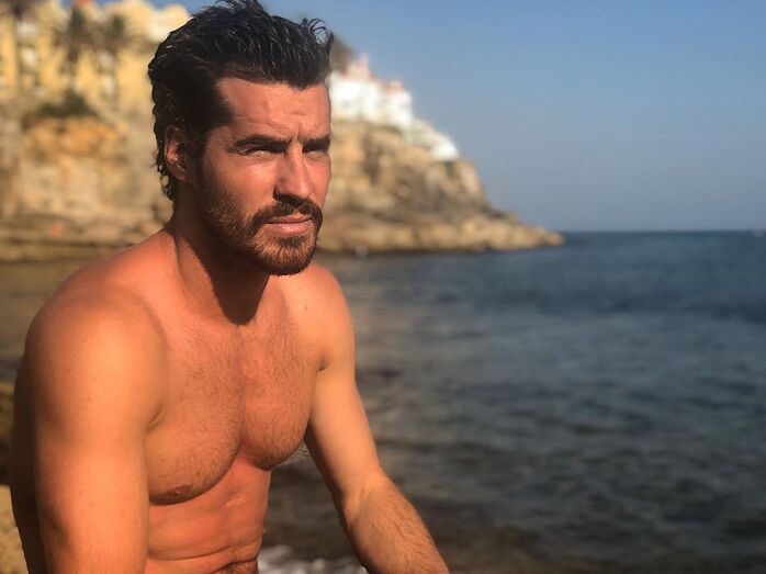 Pedro Sousa