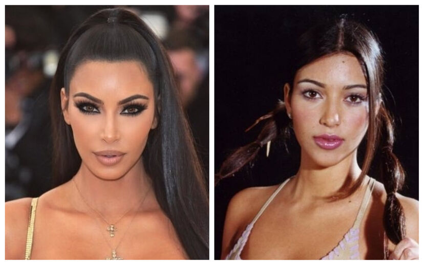 Kim Kardashian