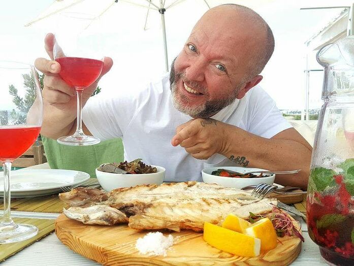 Eduardo Beauté